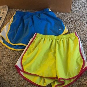 Nike shorts